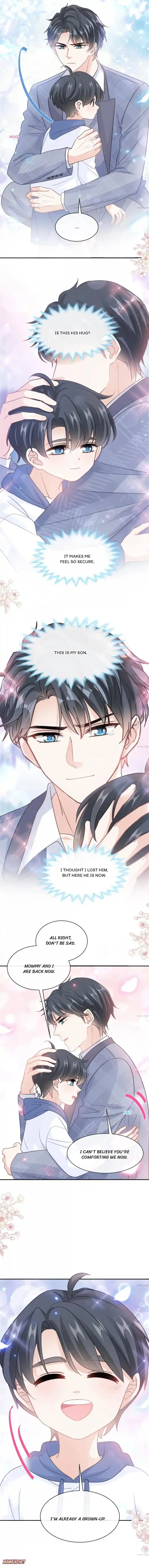 Love Me Gently, Bossy Ceo Chapter 296