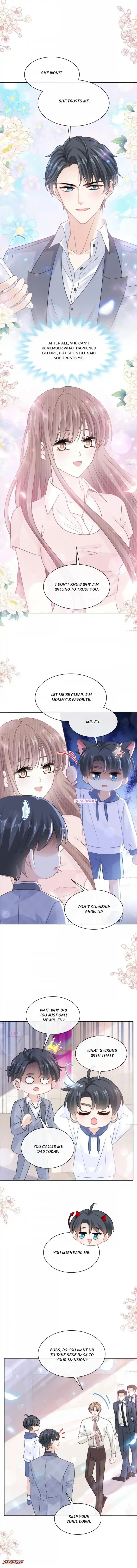 Love Me Gently, Bossy CEO Chapter 297