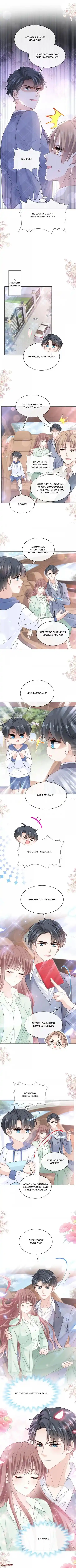 Love Me Gently, Bossy CEO Chapter 297