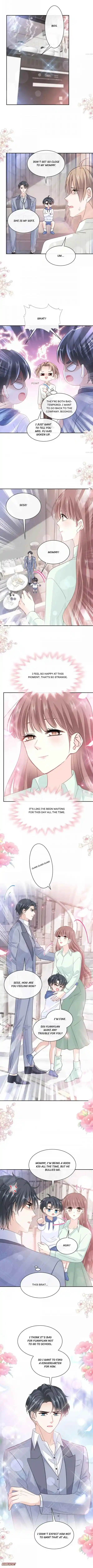 Love Me Gently, Bossy CEO Chapter 298