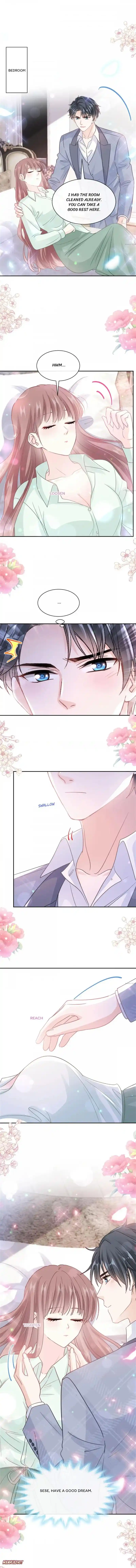 Love Me Gently, Bossy CEO Chapter 298