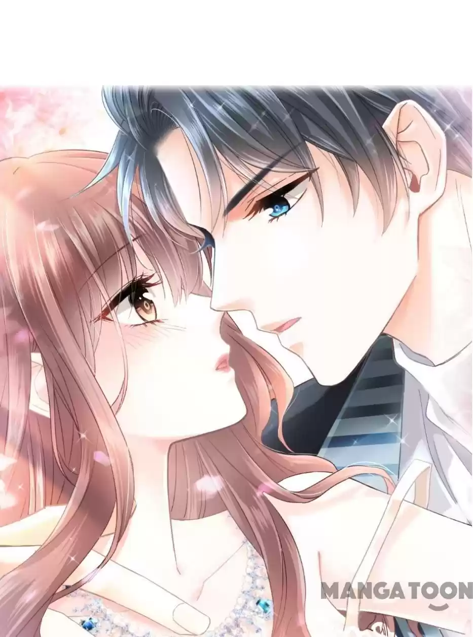 Love Me Gently, Bossy Ceo Chapter 3