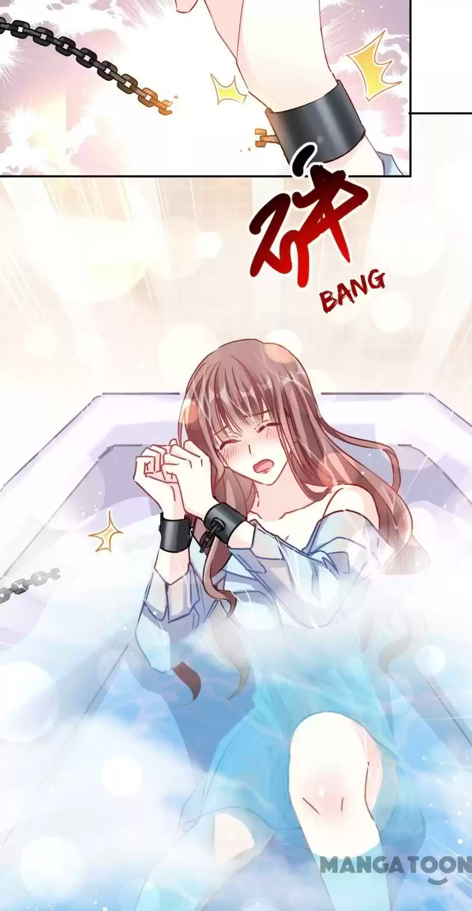 Love Me Gently, Bossy Ceo Chapter 3