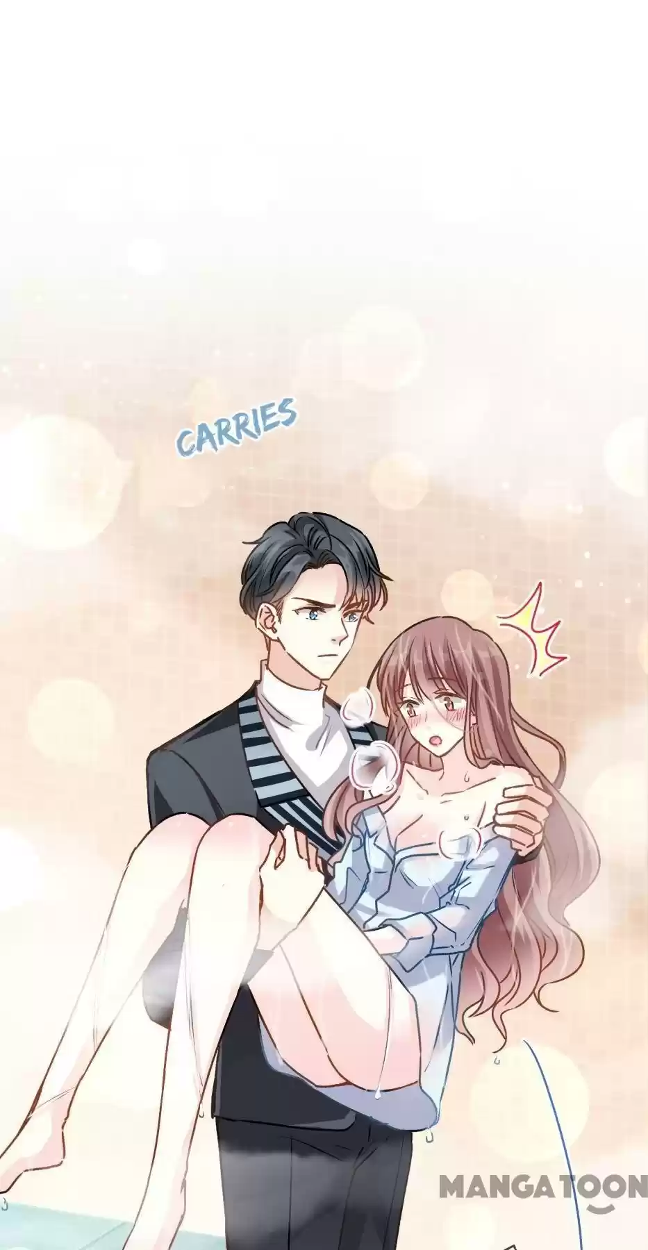 Love Me Gently, Bossy Ceo Chapter 3