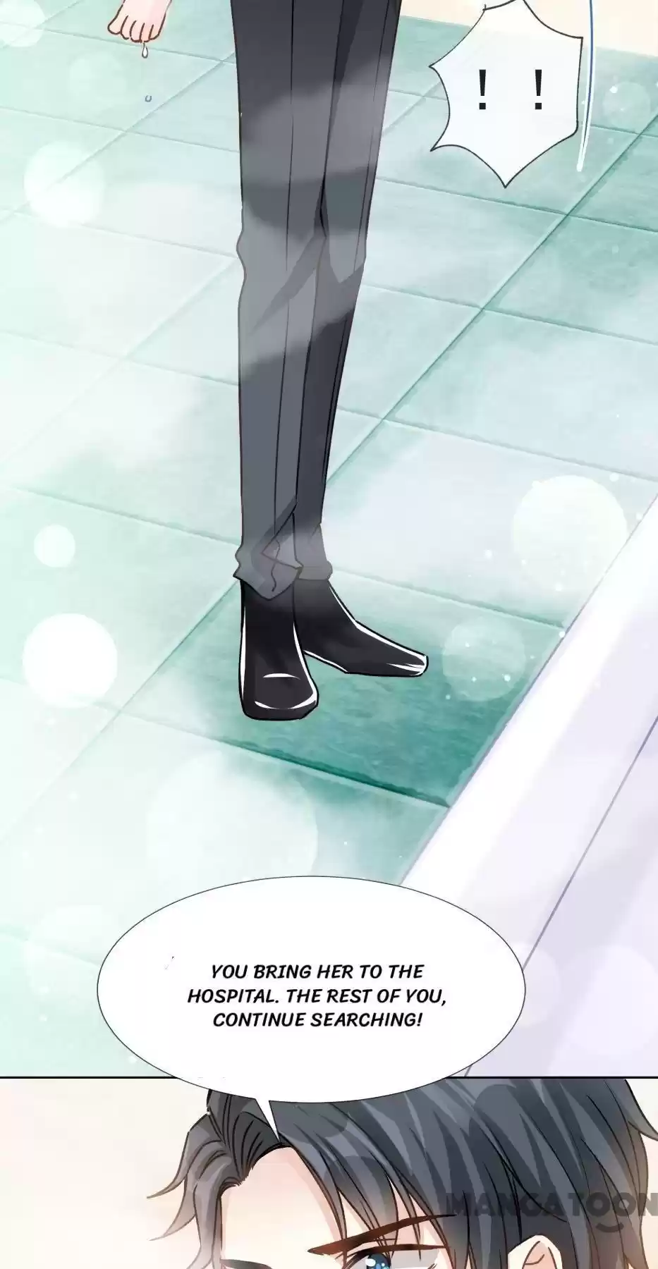 Love Me Gently, Bossy Ceo Chapter 3