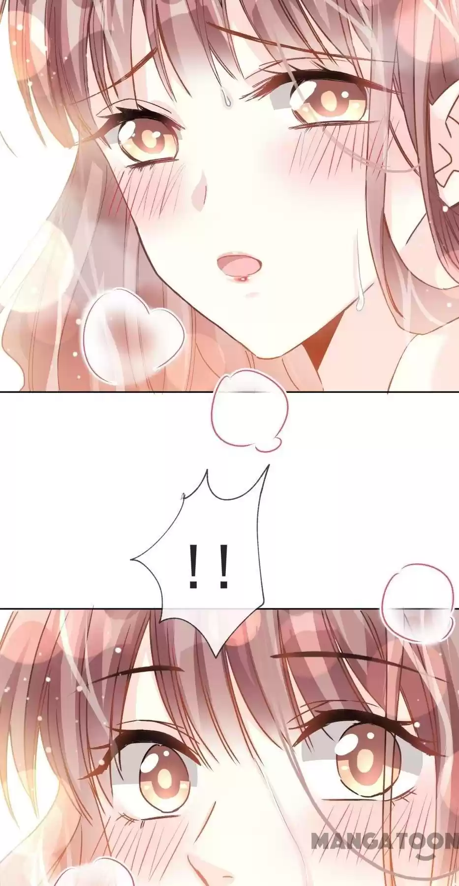 Love Me Gently, Bossy Ceo Chapter 3