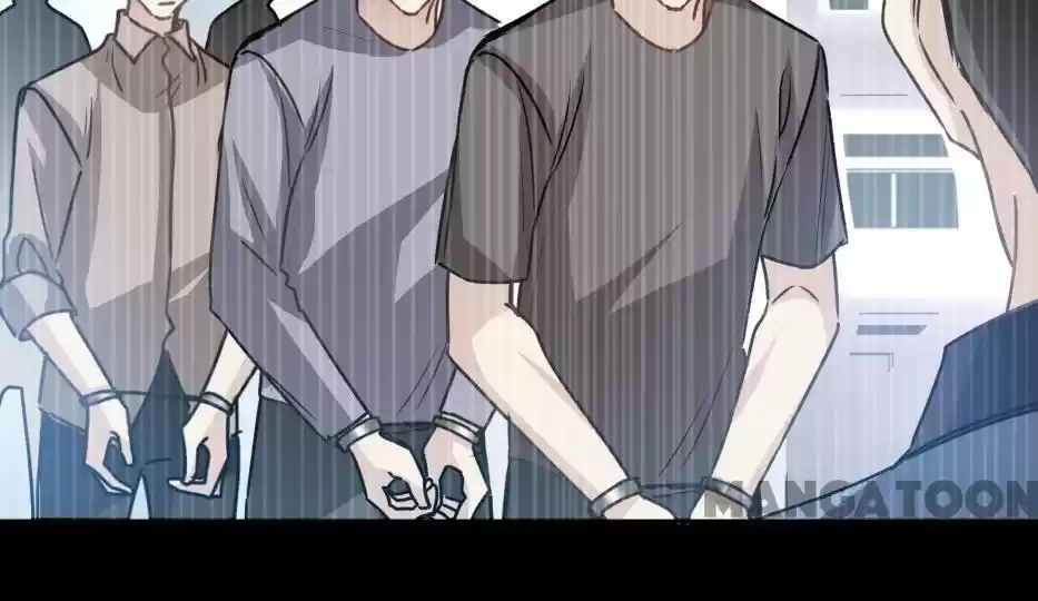 Love Me Gently, Bossy Ceo Chapter 3