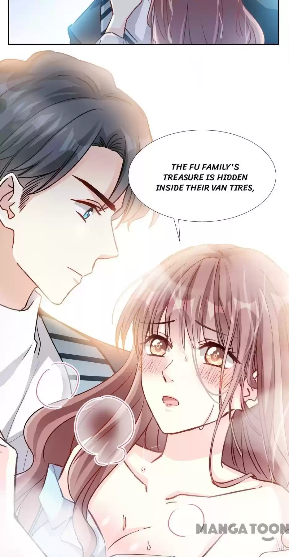 Love Me Gently, Bossy Ceo Chapter 3