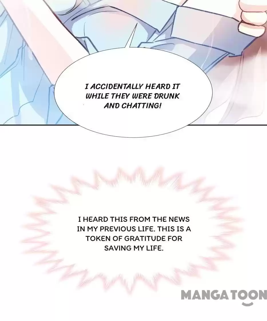 Love Me Gently, Bossy Ceo Chapter 3