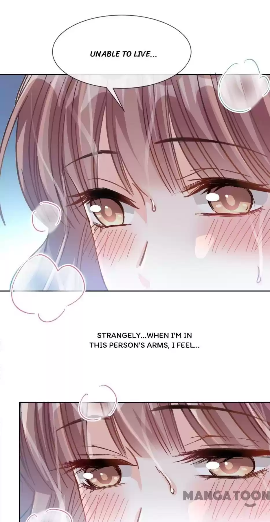 Love Me Gently, Bossy Ceo Chapter 3