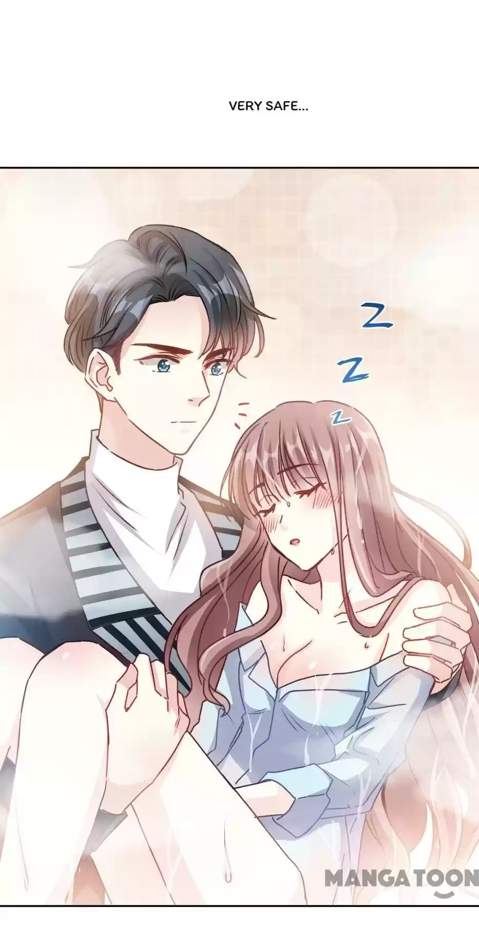 Love Me Gently, Bossy Ceo Chapter 3