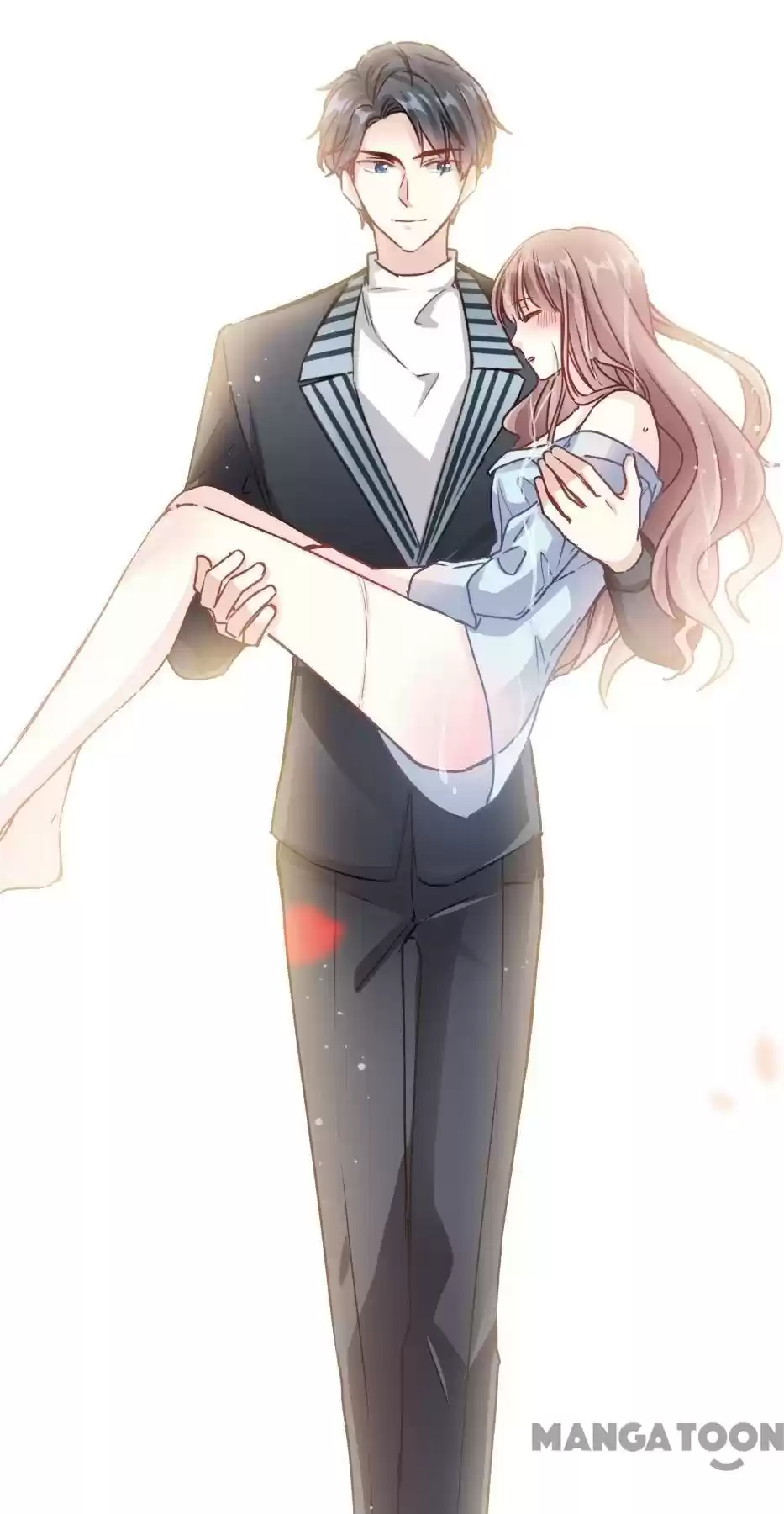 Love Me Gently, Bossy Ceo Chapter 3