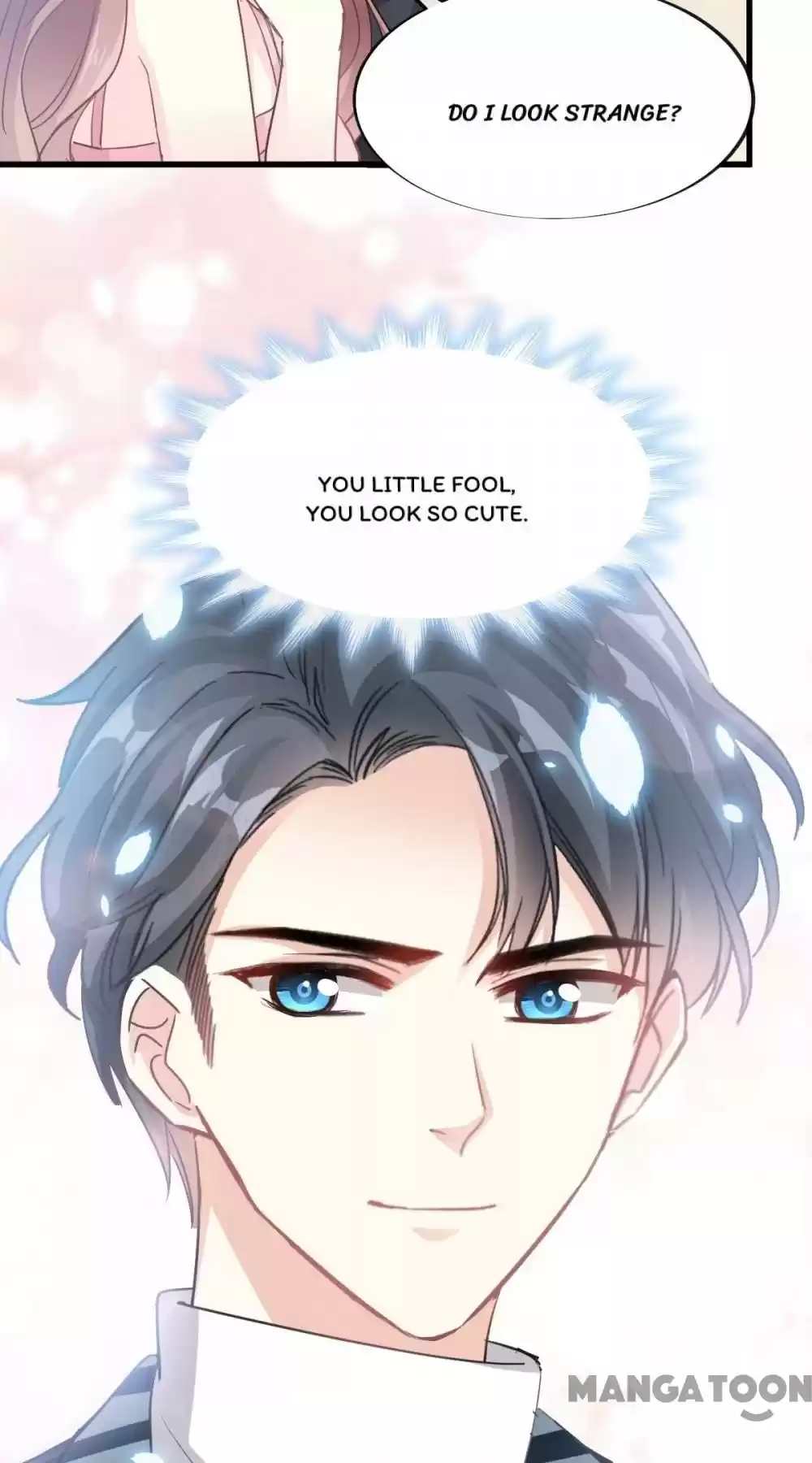 Love Me Gently, Bossy Ceo Chapter 30