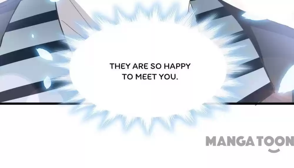 Love Me Gently, Bossy Ceo Chapter 30