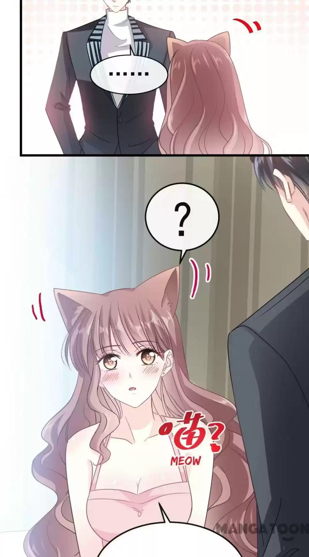 Love Me Gently, Bossy Ceo Chapter 30