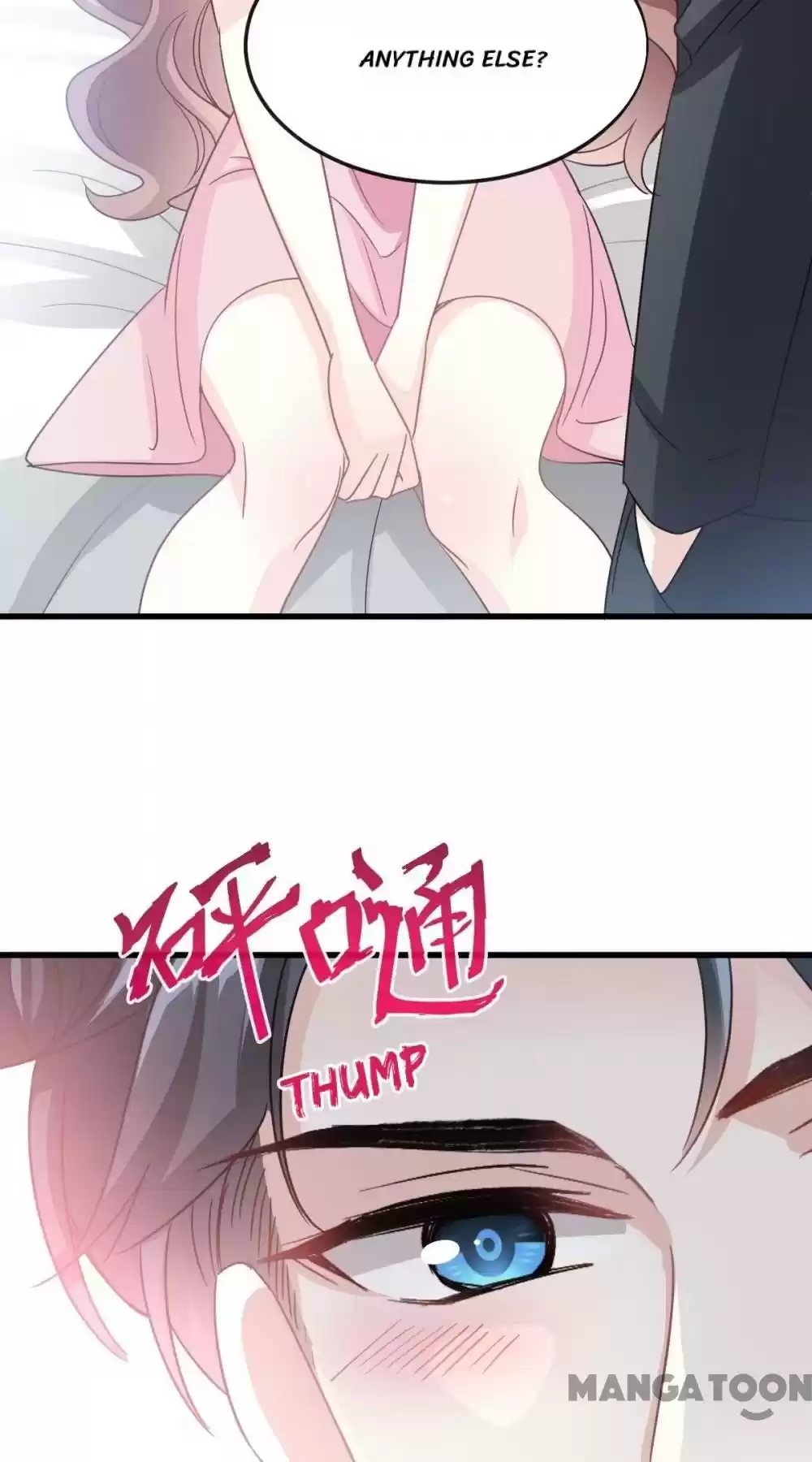 Love Me Gently, Bossy Ceo Chapter 30