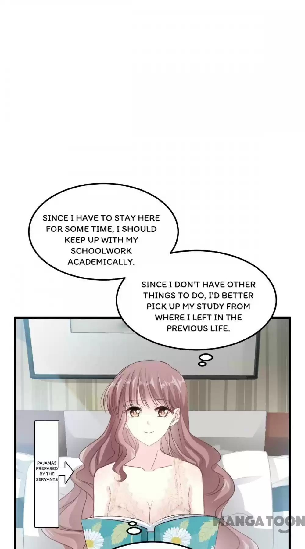 Love Me Gently, Bossy Ceo Chapter 30