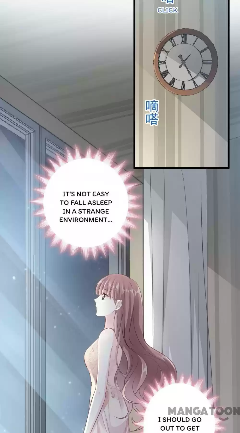 Love Me Gently, Bossy Ceo Chapter 30