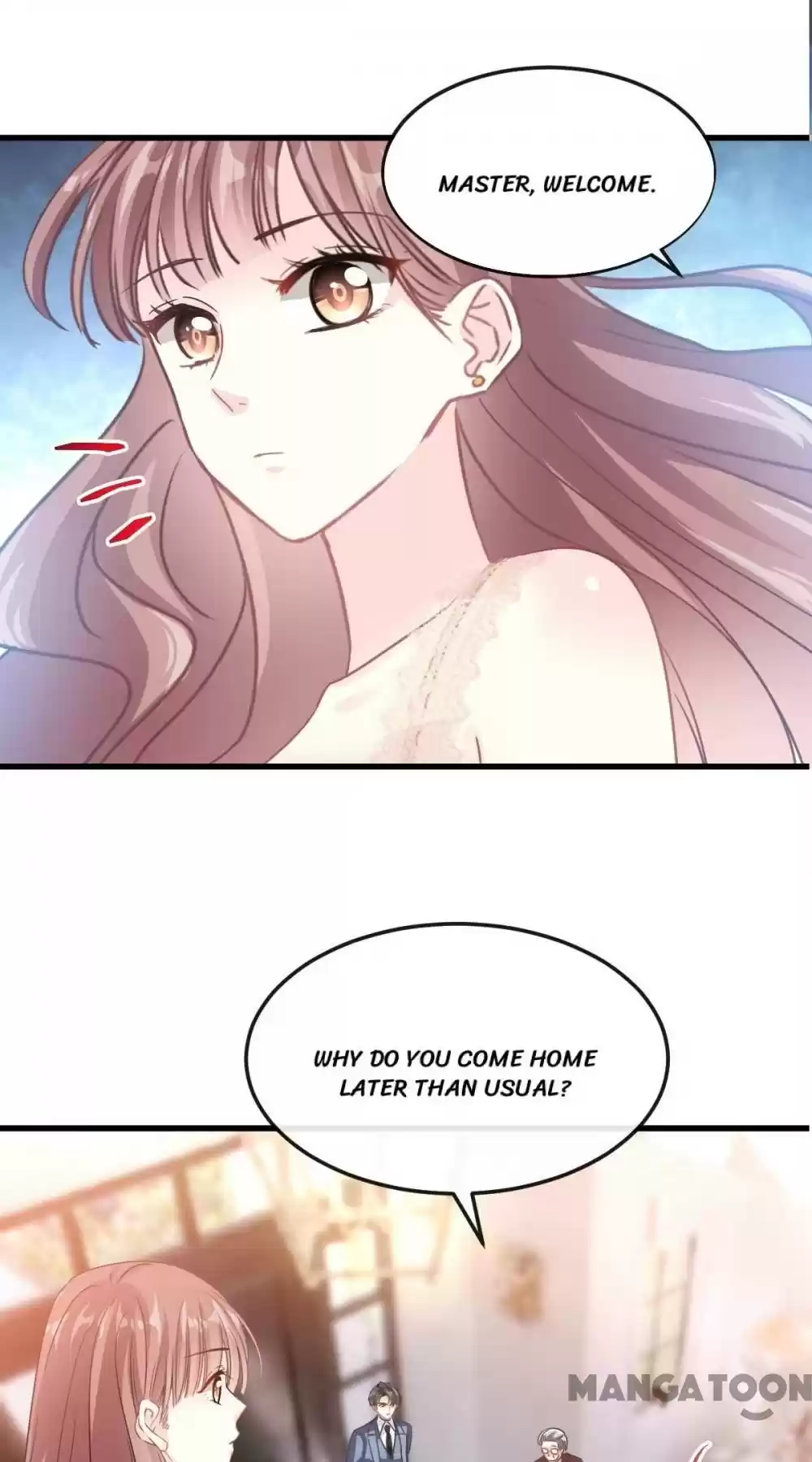 Love Me Gently, Bossy Ceo Chapter 30