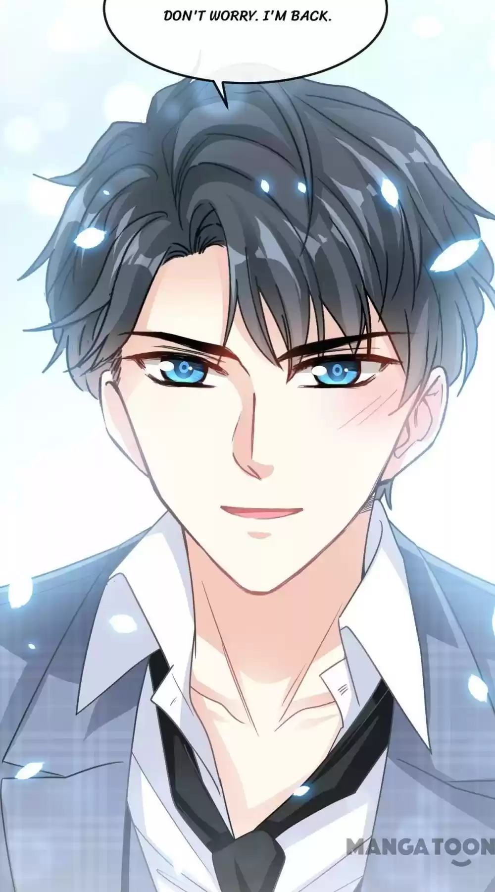 Love Me Gently, Bossy Ceo Chapter 30