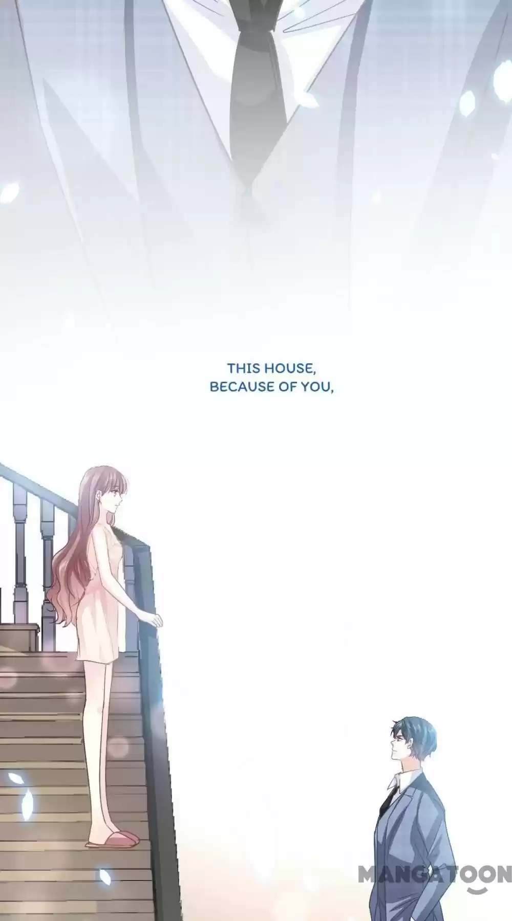 Love Me Gently, Bossy Ceo Chapter 30