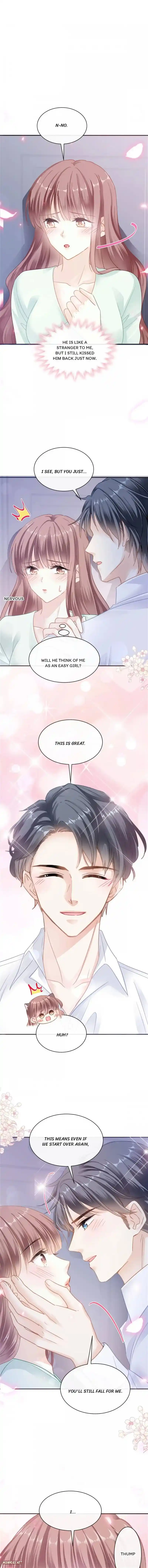 Love Me Gently, Bossy Ceo Chapter 300