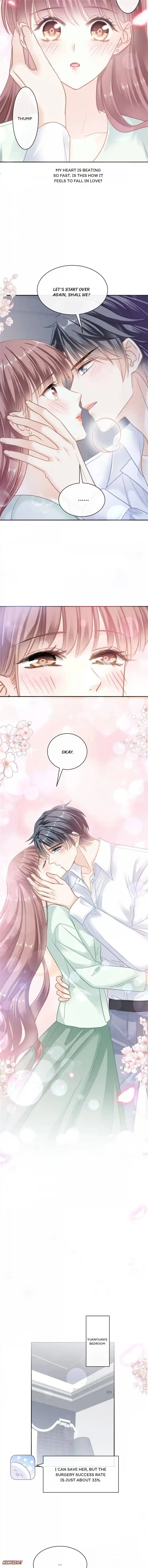 Love Me Gently, Bossy Ceo Chapter 300