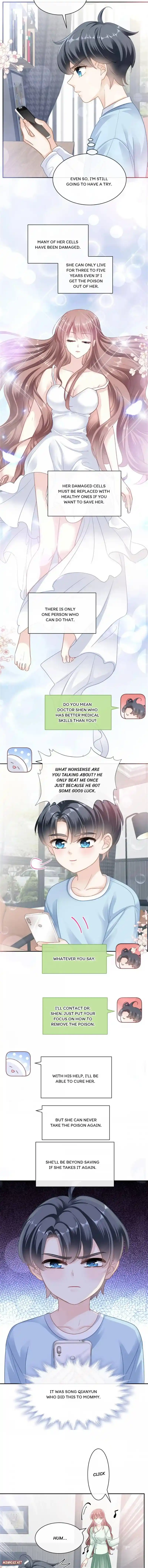 Love Me Gently, Bossy Ceo Chapter 300