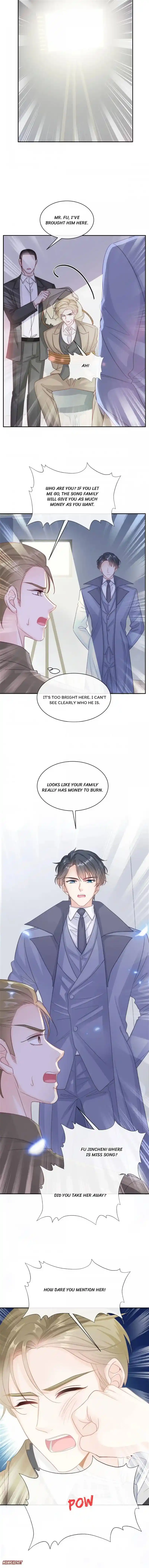 Love Me Gently, Bossy Ceo Chapter 300