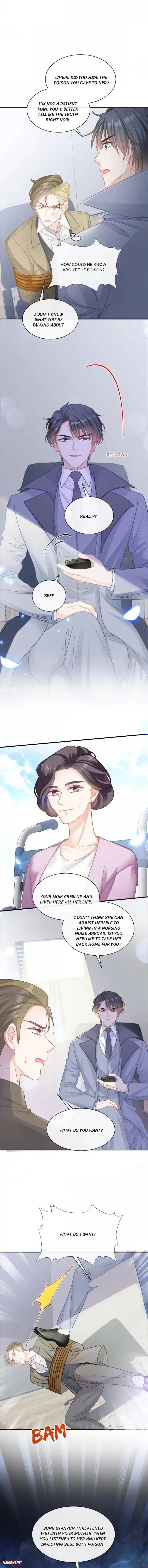 Love Me Gently, Bossy Ceo Chapter 300