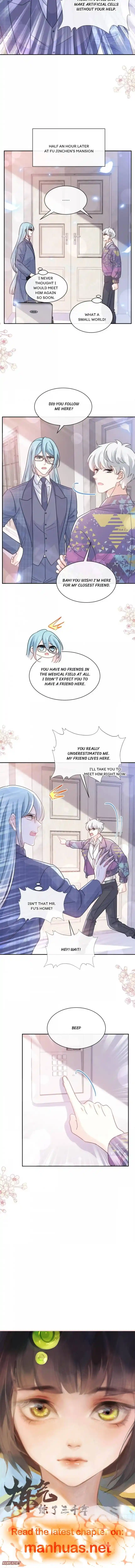 Love Me Gently, Bossy Ceo Chapter 303