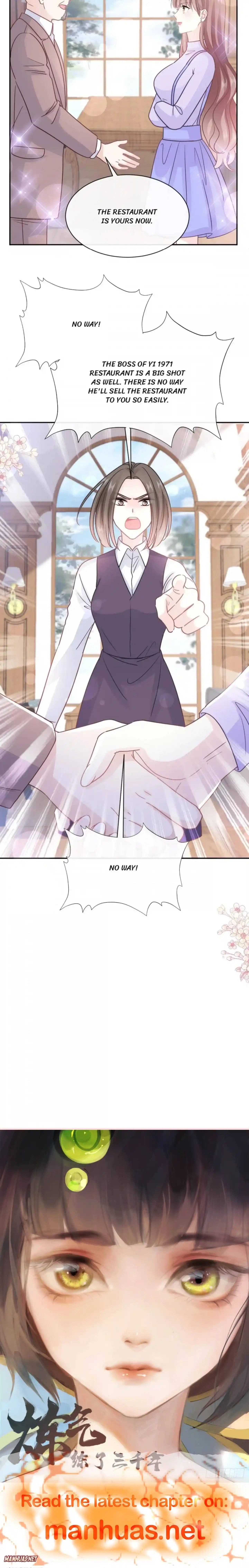 Love Me Gently, Bossy Ceo Chapter 307