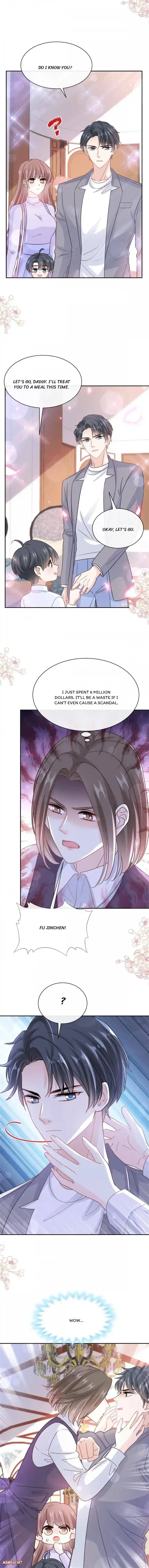 Love Me Gently, Bossy Ceo Chapter 308