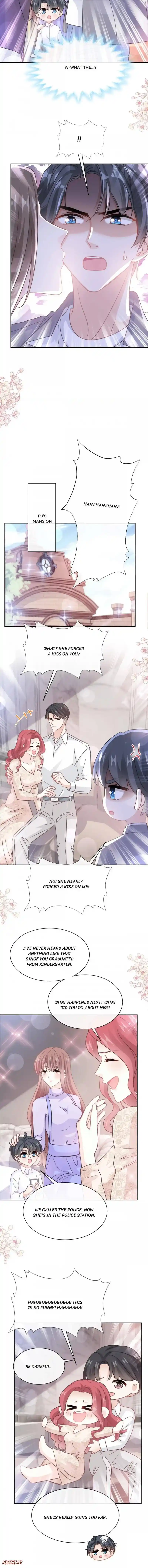 Love Me Gently, Bossy Ceo Chapter 308