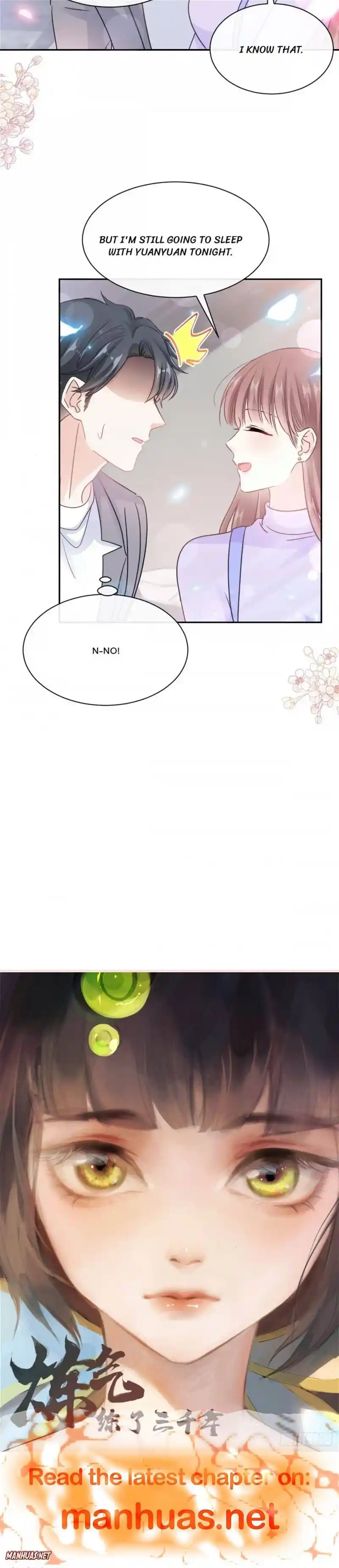 Love Me Gently, Bossy Ceo Chapter 308