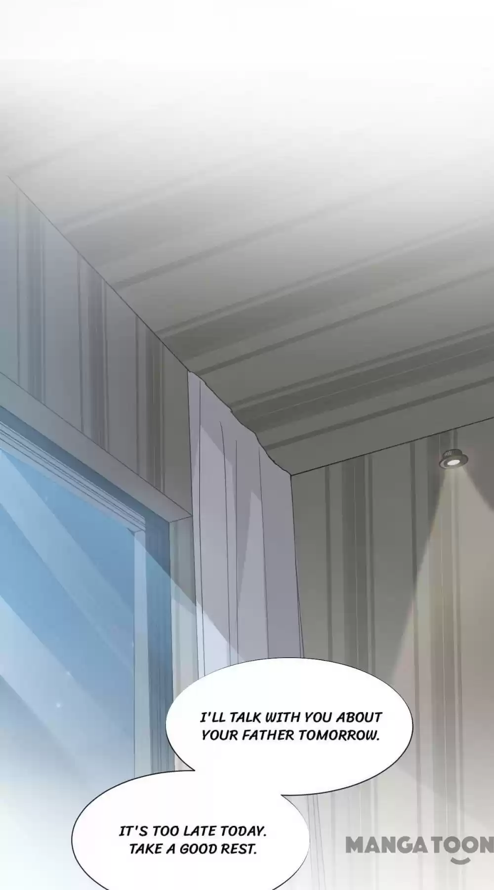 Love Me Gently, Bossy Ceo Chapter 31