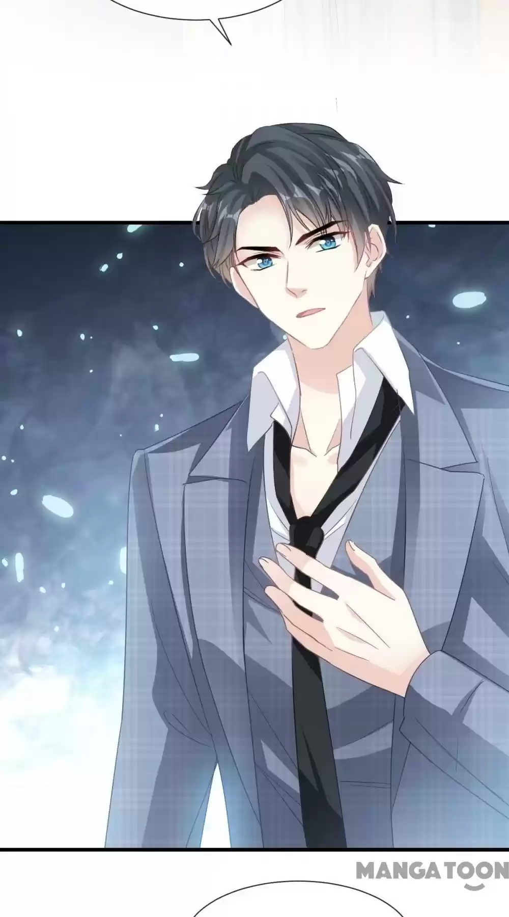 Love Me Gently, Bossy Ceo Chapter 31