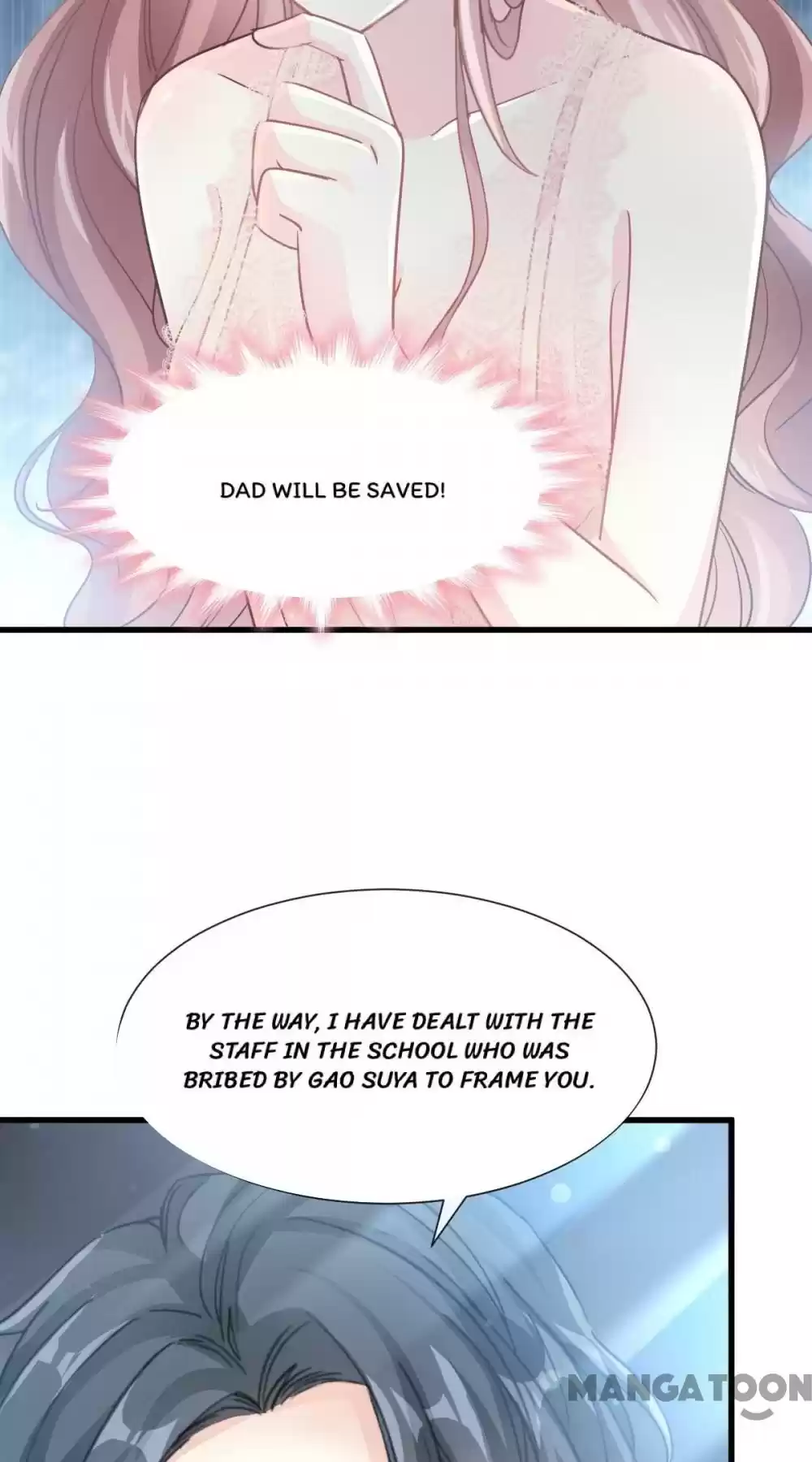 Love Me Gently, Bossy Ceo Chapter 31