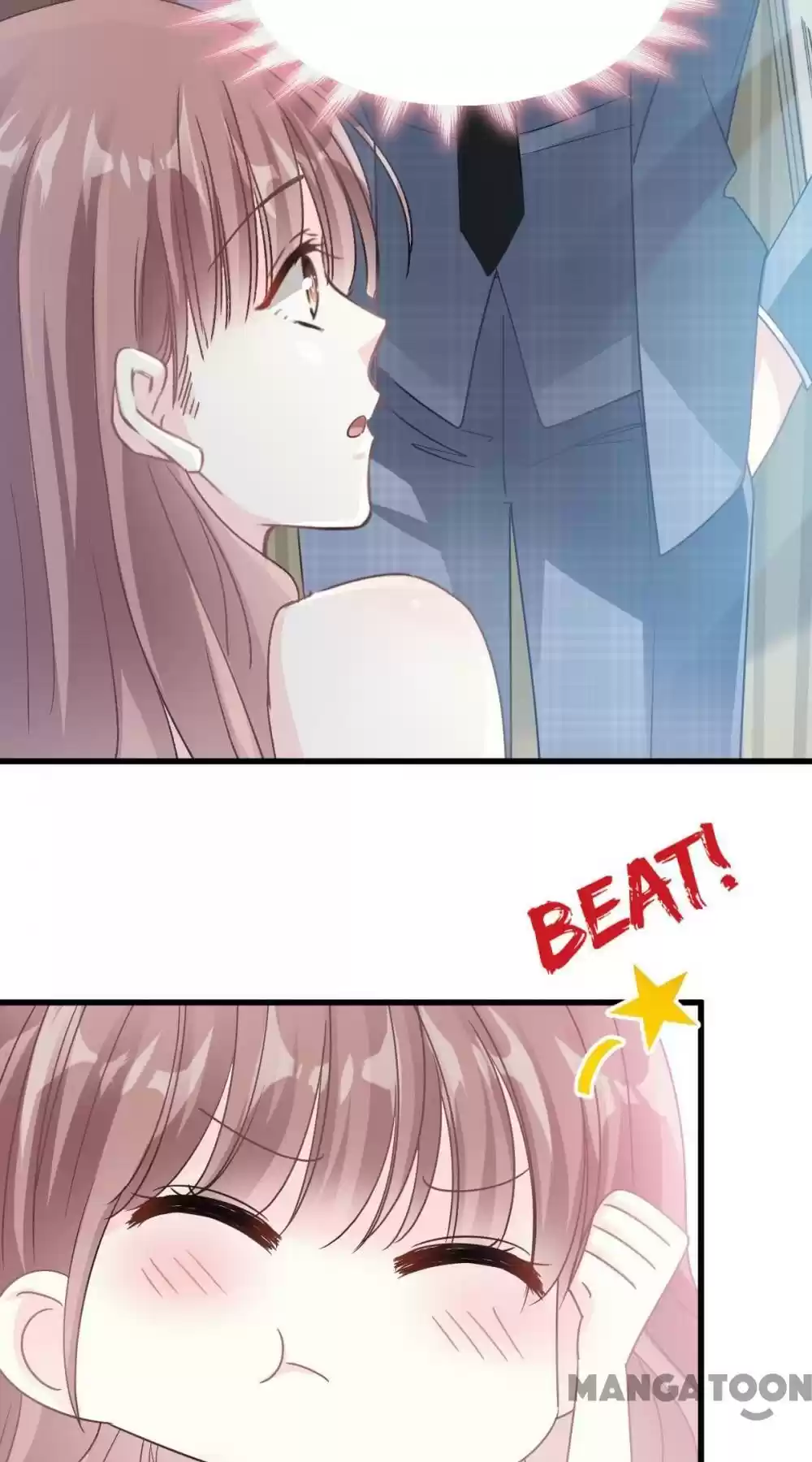 Love Me Gently, Bossy Ceo Chapter 31