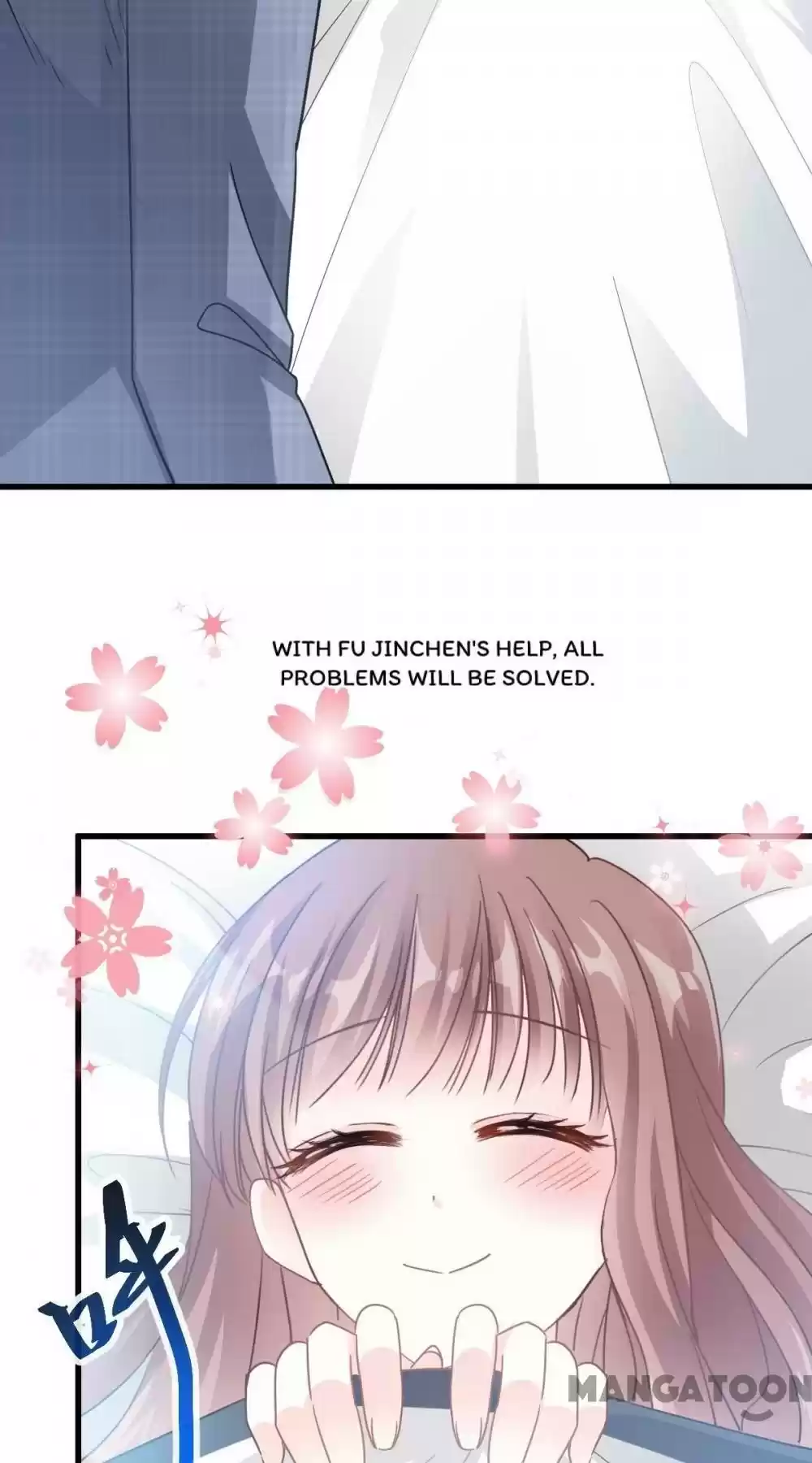 Love Me Gently, Bossy Ceo Chapter 31