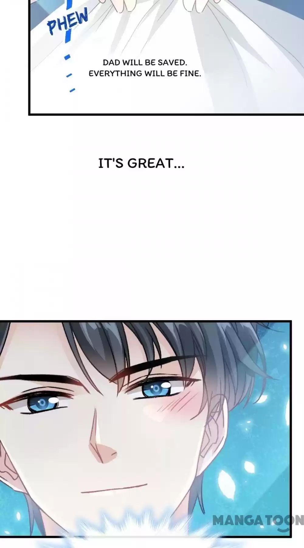 Love Me Gently, Bossy Ceo Chapter 31