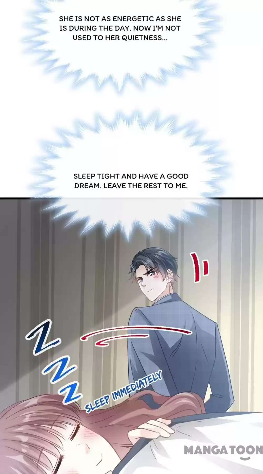 Love Me Gently, Bossy Ceo Chapter 31