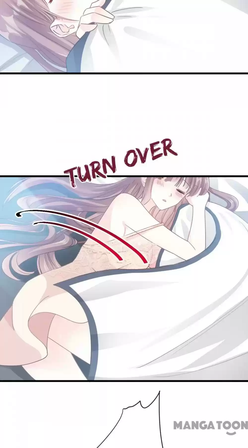 Love Me Gently, Bossy Ceo Chapter 31