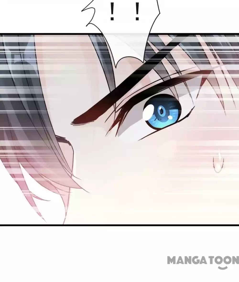 Love Me Gently, Bossy Ceo Chapter 31