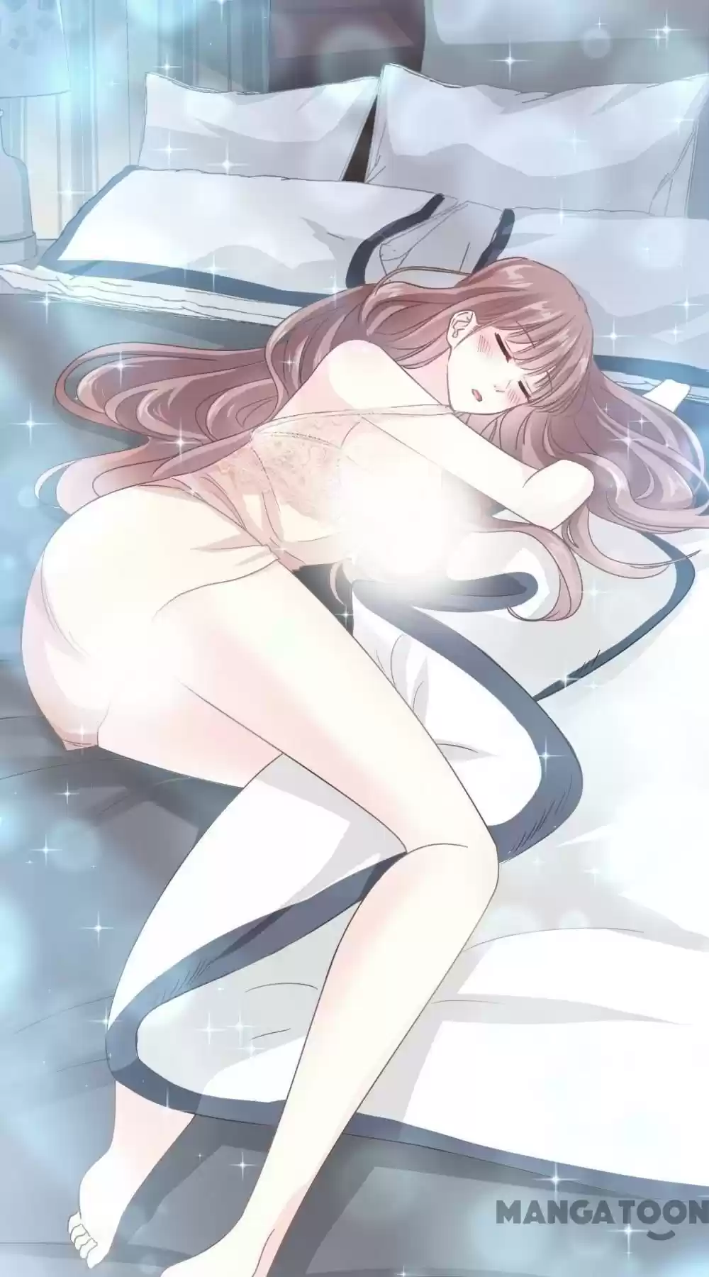 Love Me Gently, Bossy Ceo Chapter 31