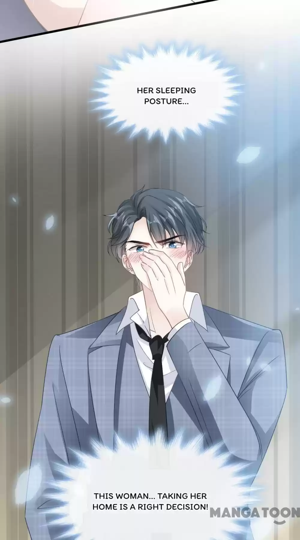 Love Me Gently, Bossy Ceo Chapter 31