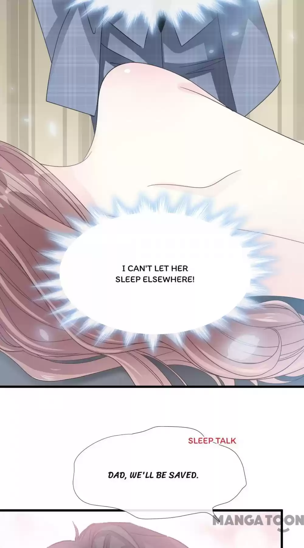 Love Me Gently, Bossy Ceo Chapter 31