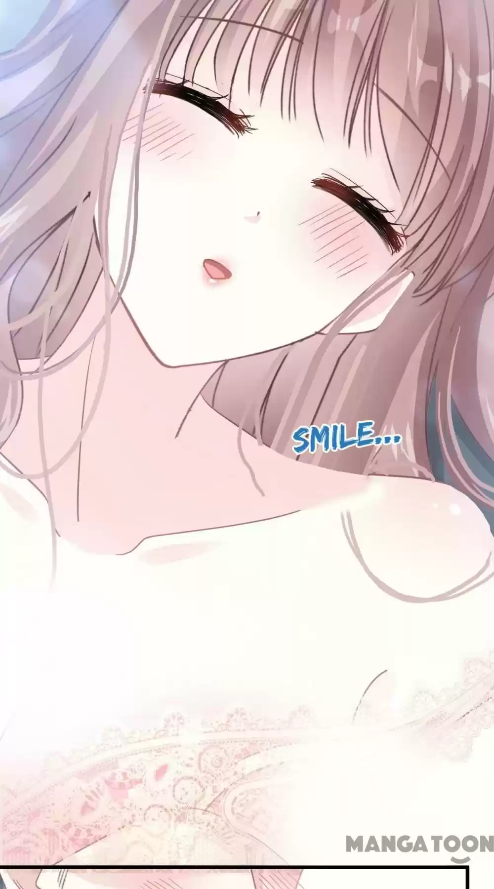 Love Me Gently, Bossy Ceo Chapter 31