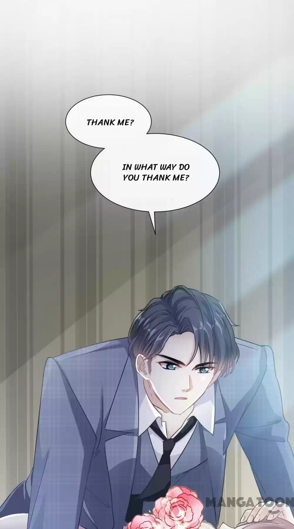 Love Me Gently, Bossy Ceo Chapter 31