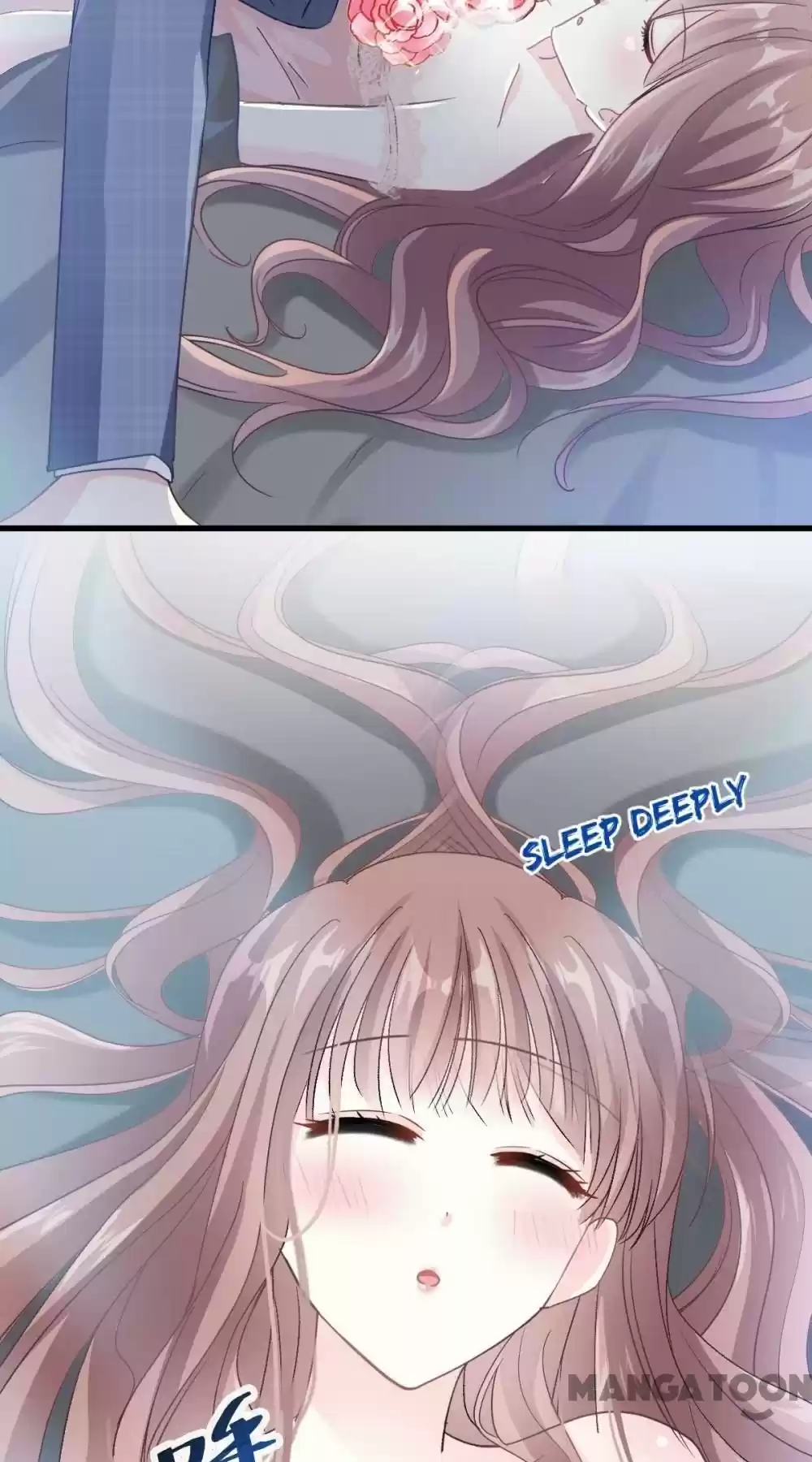 Love Me Gently, Bossy Ceo Chapter 31